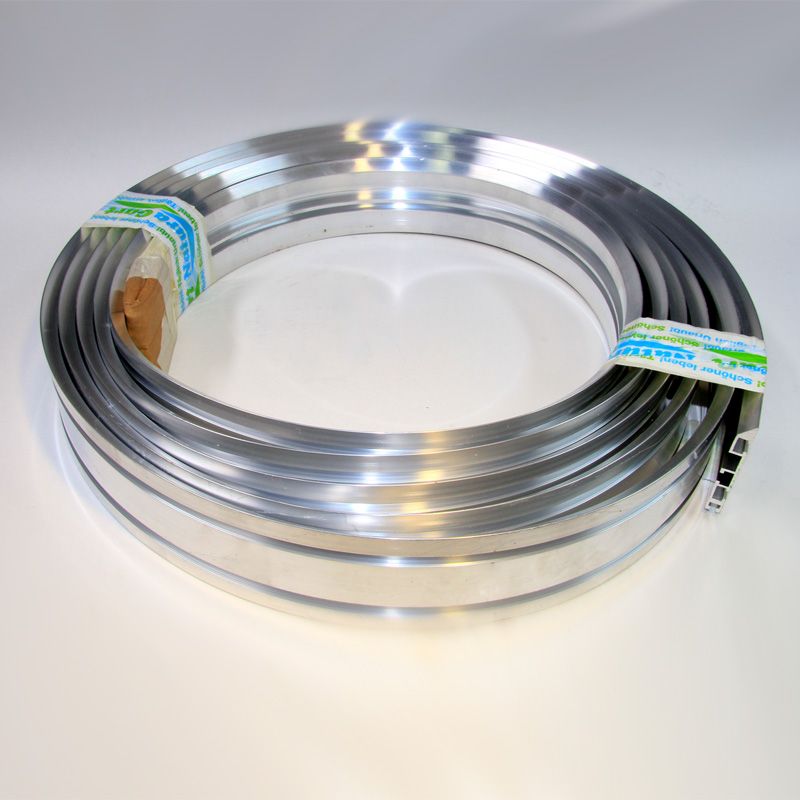 Artikelbild 2 des Artikels “Uferband 7 m mit Bodenanker “