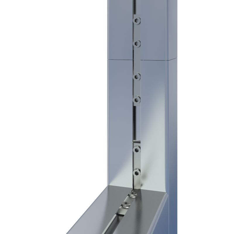 Artikelbild 2 des Artikels “Laubengang-Erweiterung LGE-3-165 “