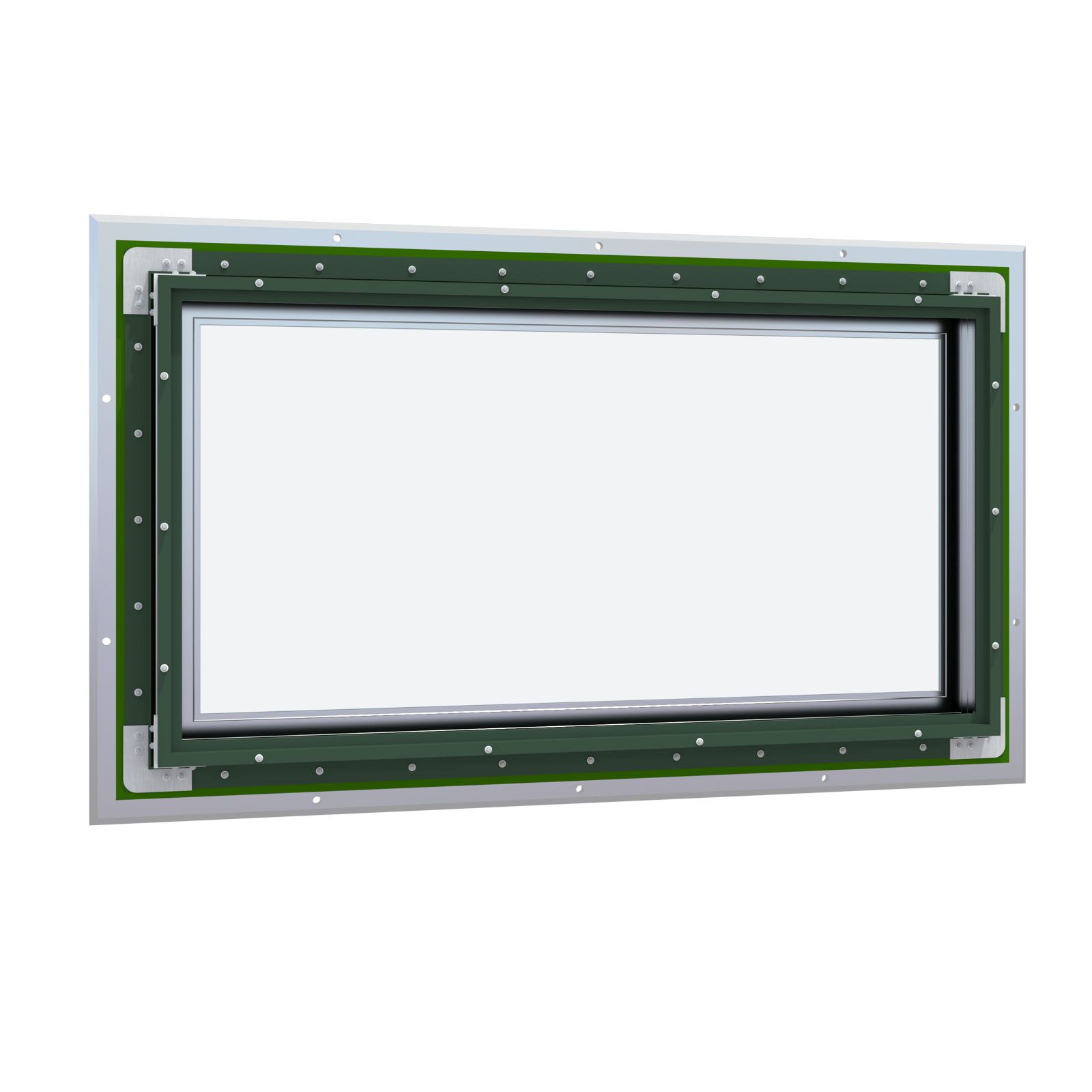 Artikelbild 2 des Artikels “NaturaGart Teichfenster 47 x 97 cm “