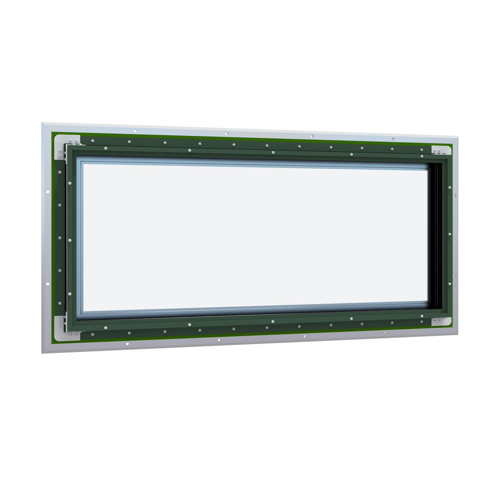 Artikelbild 2 des Artikels “NaturaGart Teichfenster 47 x 122 cm “