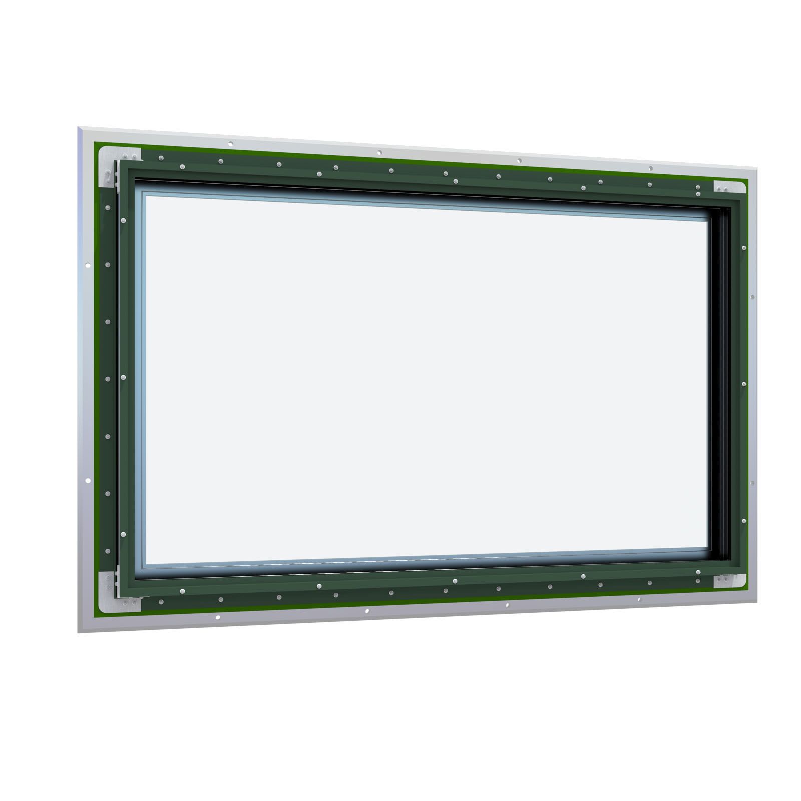 Artikelbild 2 des Artikels “NaturaGart Teichfenster 72 x 122 cm “