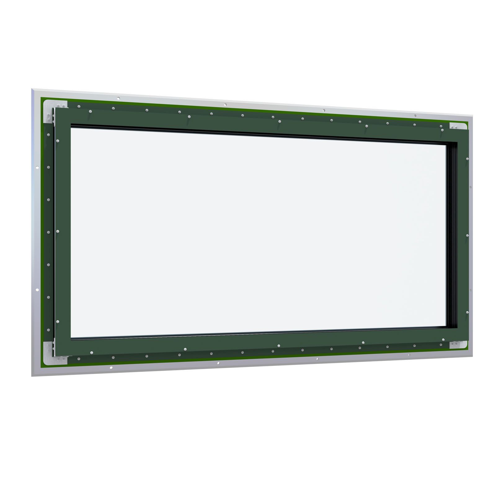 Artikelbild 2 des Artikels “NaturaGart Teichfenster 72 x 147 cm “