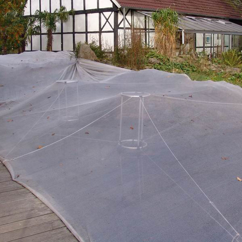 Artikelbild 3 des Artikels “Komplettpaket-Laubschutznetz Set E “