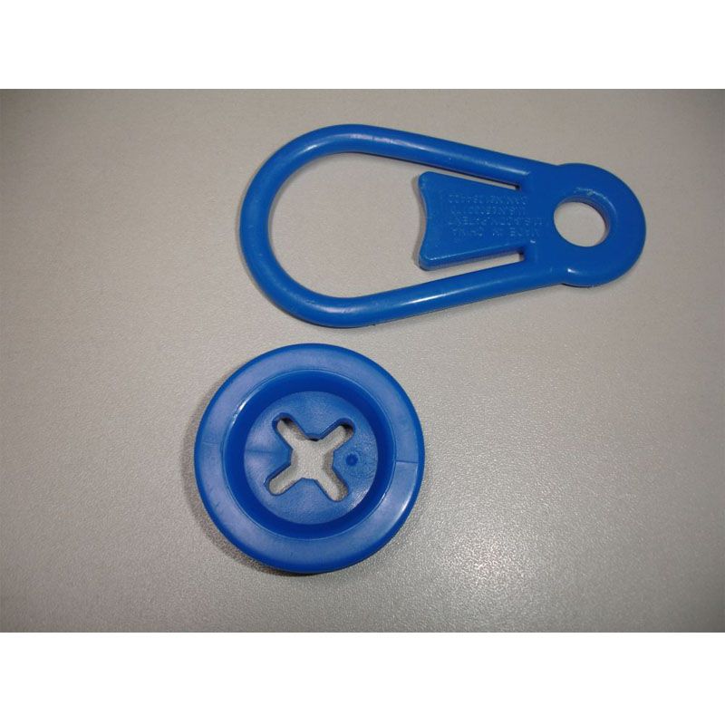 Artikelbild 3 des Artikels “Zugentlastung 25 Stück “