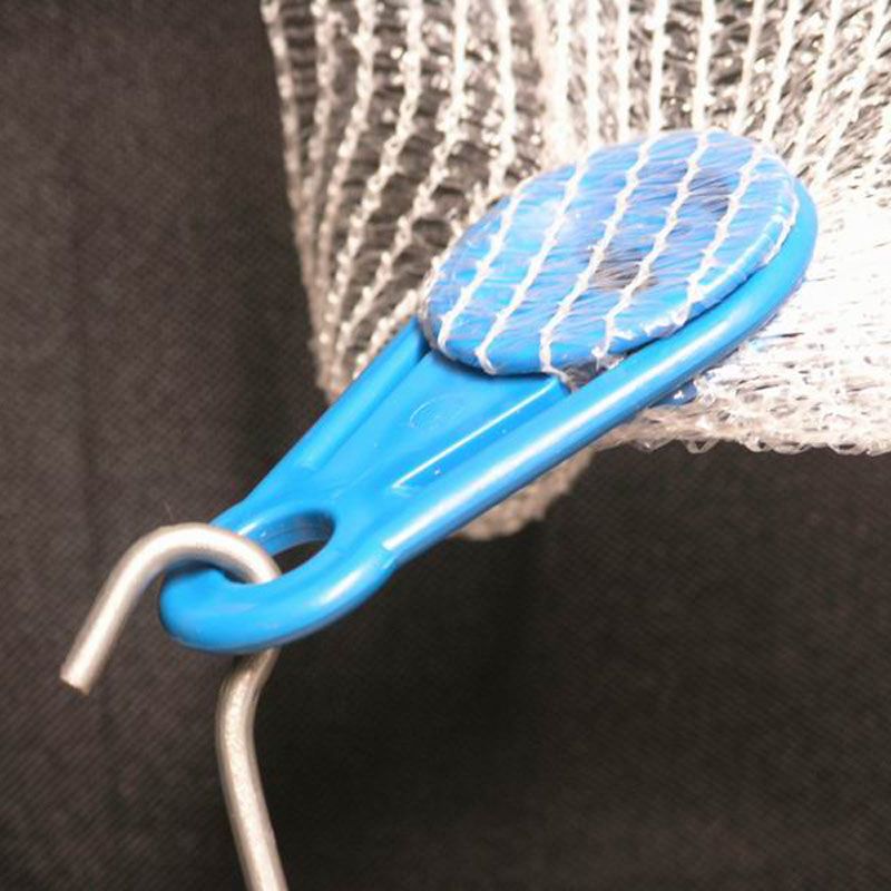 Artikelbild 3 des Artikels “Komplettpaket-Laubschutznetz Set M “