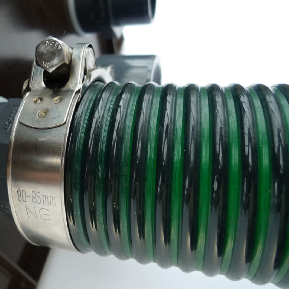 Artikelbild 3 des Artikels “Druckleitung 40 mm Innendurchmesser (ca. 1,5 Zoll) “