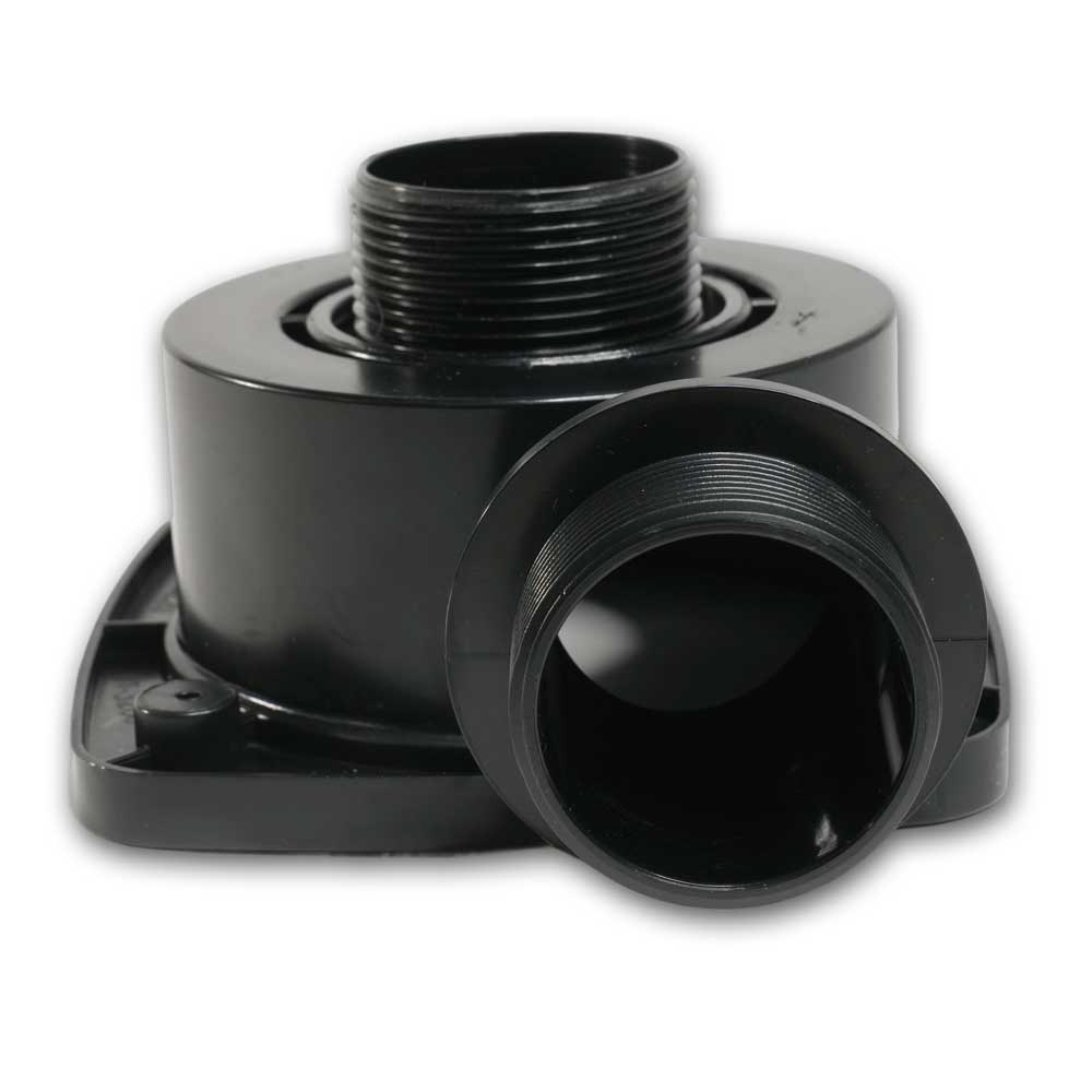 Artikelbild 3 des Artikels “Pumpengehäuse, NG 4500 und 7500 “
