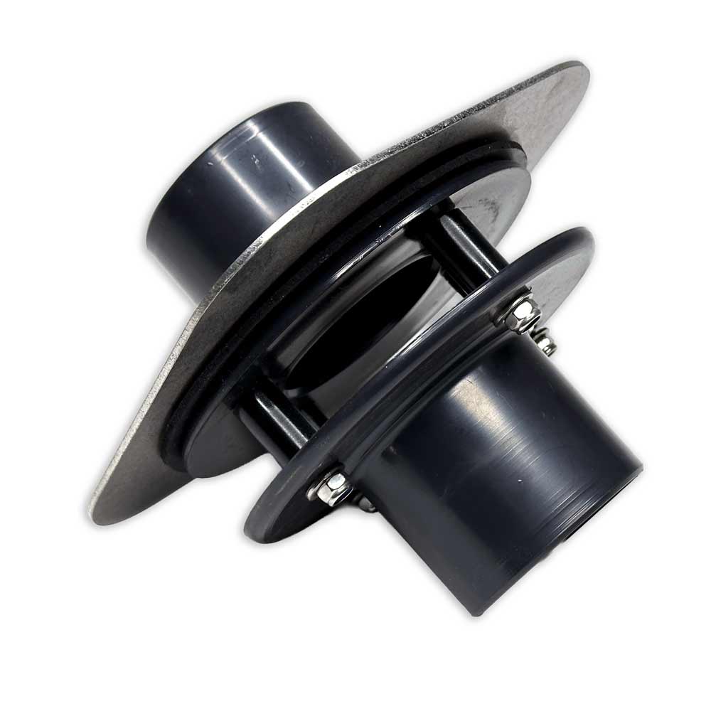 Artikelbild 3 des Artikels “Ablauf 50 mm senkrecht “