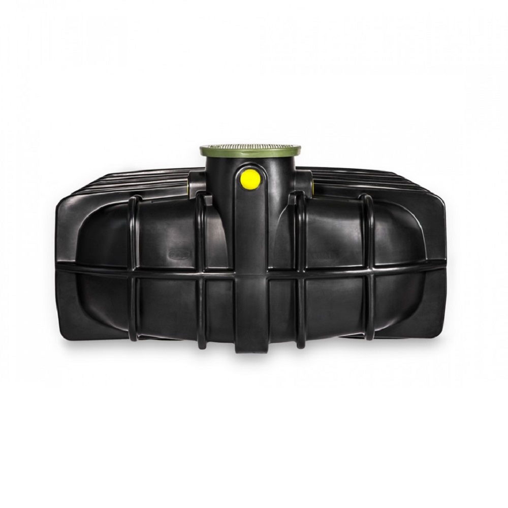 Artikelbild 3 des Artikels “Zisterne Flachtank, 5.000 Liter “