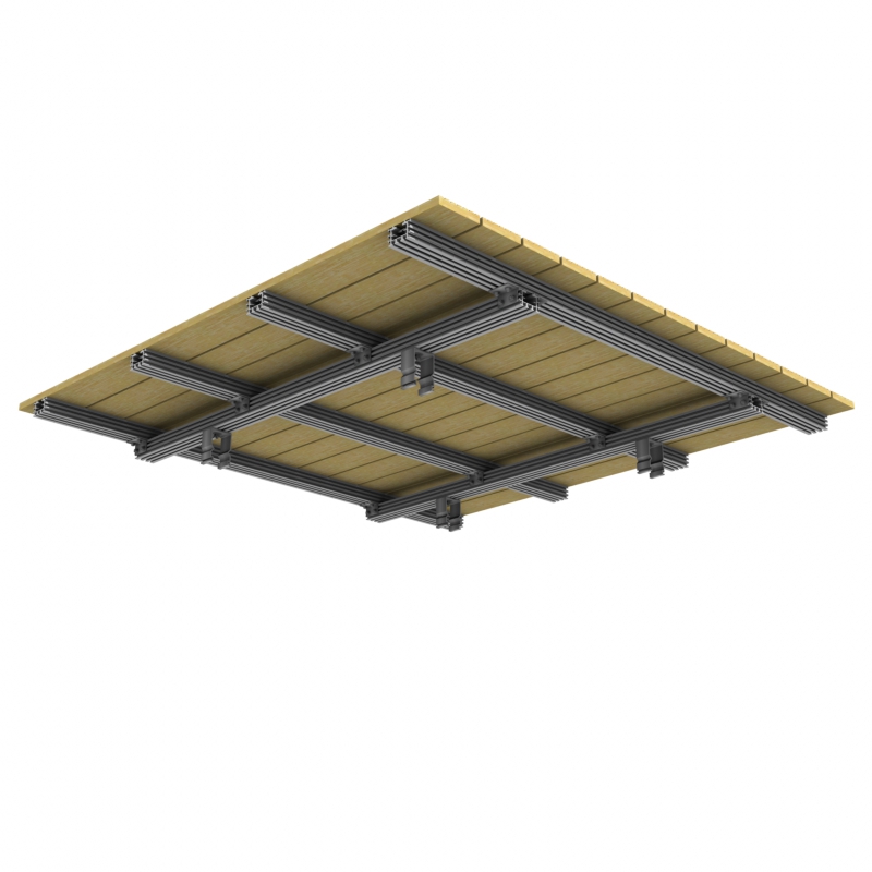 Artikelbild 3 des Artikels “Steg 200 cm x 198 cm “