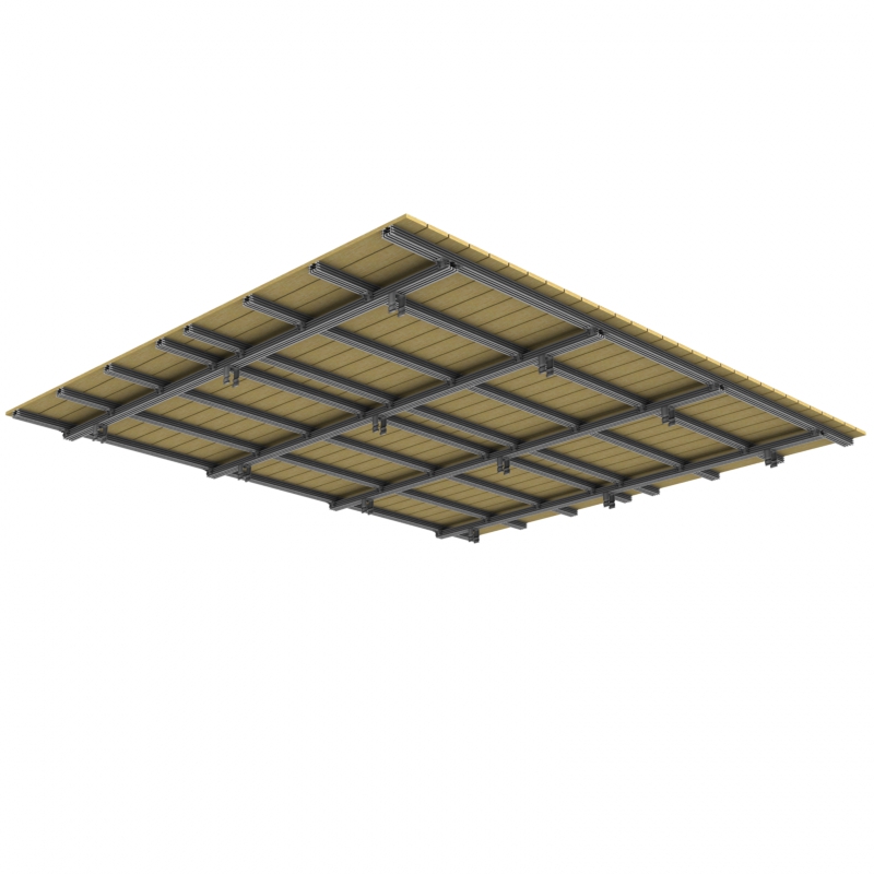 Artikelbild 3 des Artikels “Steg 400 cm x 458 cm “