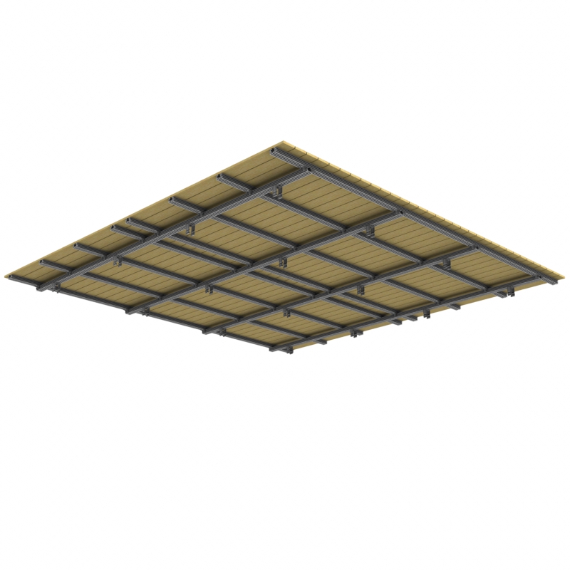 Artikelbild 3 des Artikels “Steg 500 cm x 504 cm “
