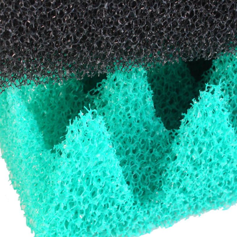 Artikelbild 3 des Artikels “Filterschaum-Grobset für NaturaGart HF-26 “