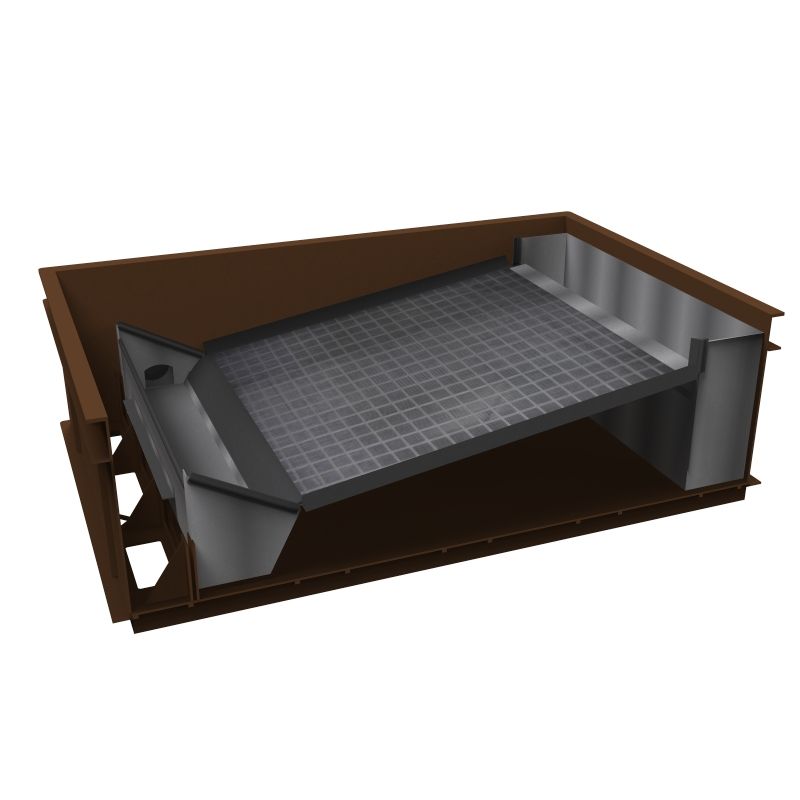 Artikelbild 3 des Artikels “Grobfilter NaturaGart GF-17/08 “