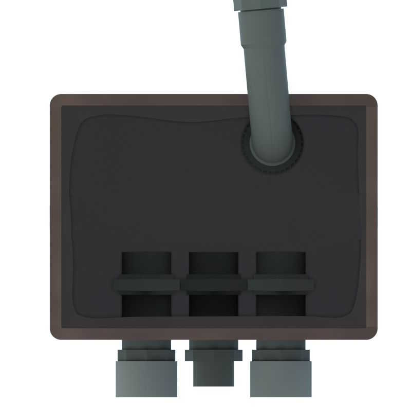 Artikelbild 3 des Artikels “Pumpsammler, ZST, hoch P62/3 “