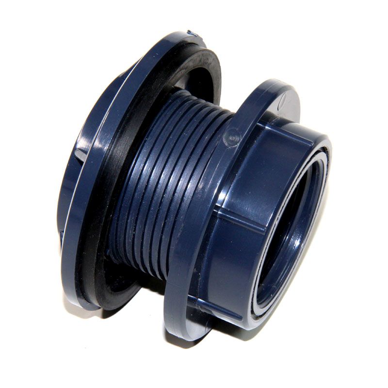 Artikelbild 3 des Artikels “Flansch 50 mm - 1,5" IG “