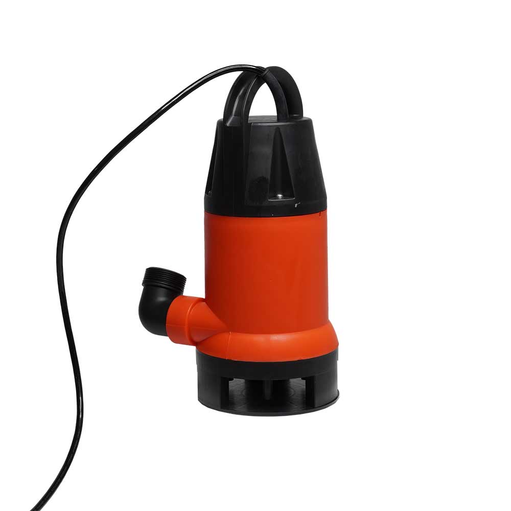 Artikelbild 3 des Artikels “Schmutzwasserpumpe für Sanisee1 “