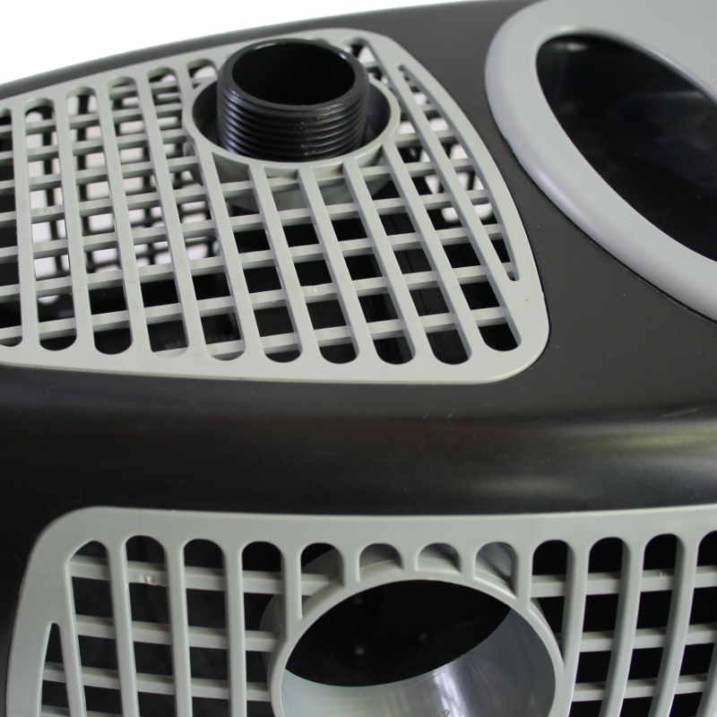 Artikelbild 3 des Artikels “Teichpumpe MSE 20000 “