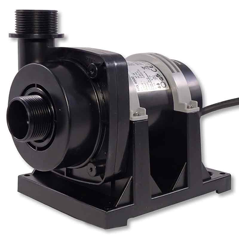 Artikelbild 3 des Artikels “Teichpumpe NG 4500 “
