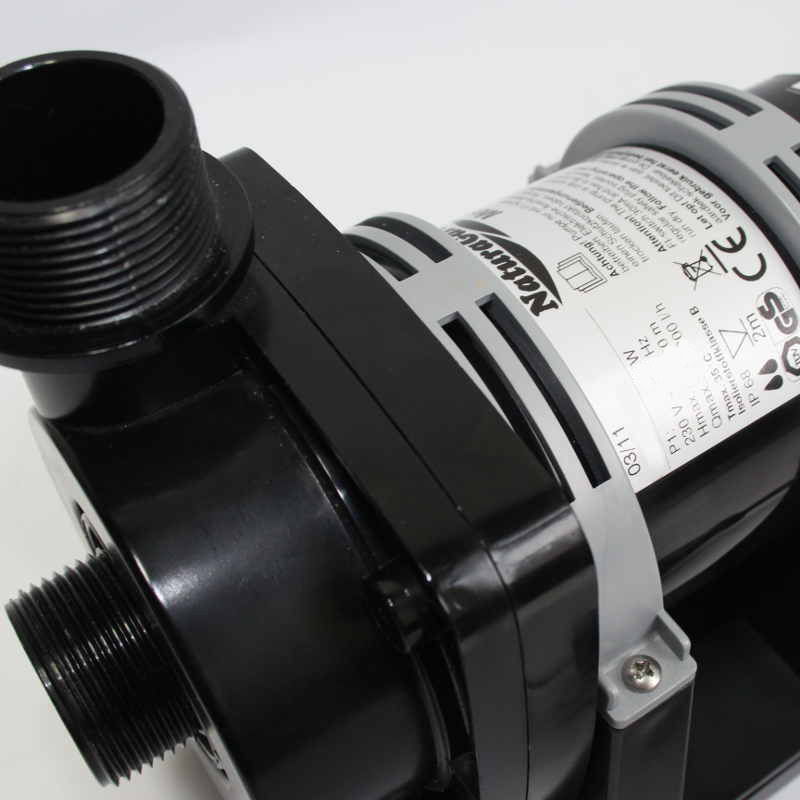 Artikelbild 3 des Artikels “Teichpumpe NGE 20000 “