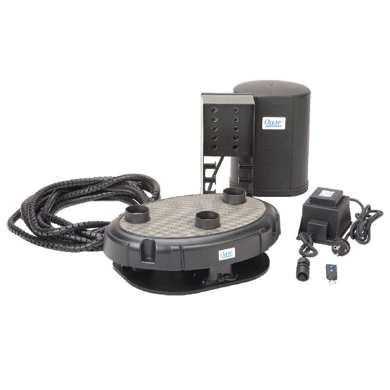 Artikelbild 3 des Artikels “Water Trio “