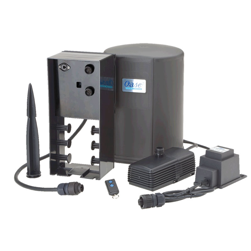 Artikelbild 3 des Artikels “Water Jet Lightning “