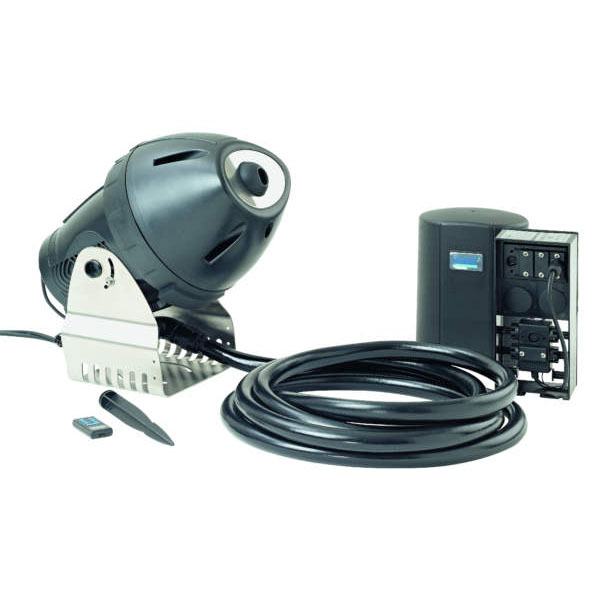 Artikelbild 3 des Artikels “Jumping Jet Rainbow Star “