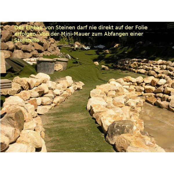 Artikelbild 3 des Artikels “NaturaGart-Verbundmatte “