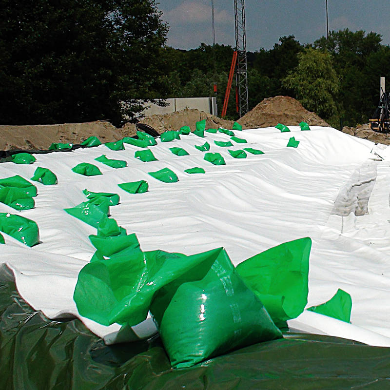 Artikelbild 3 des Artikels “Sandsäcke 50 Stück “