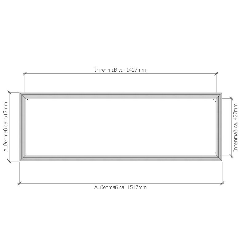 Artikelbild 3 des Artikels “Pumpenschacht, extern, 40 x 140 cm “