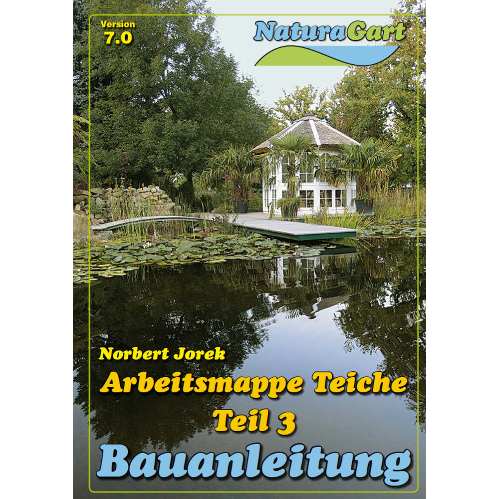 Artikelbild 4 des Artikels “Arbeitsmappe Teiche “