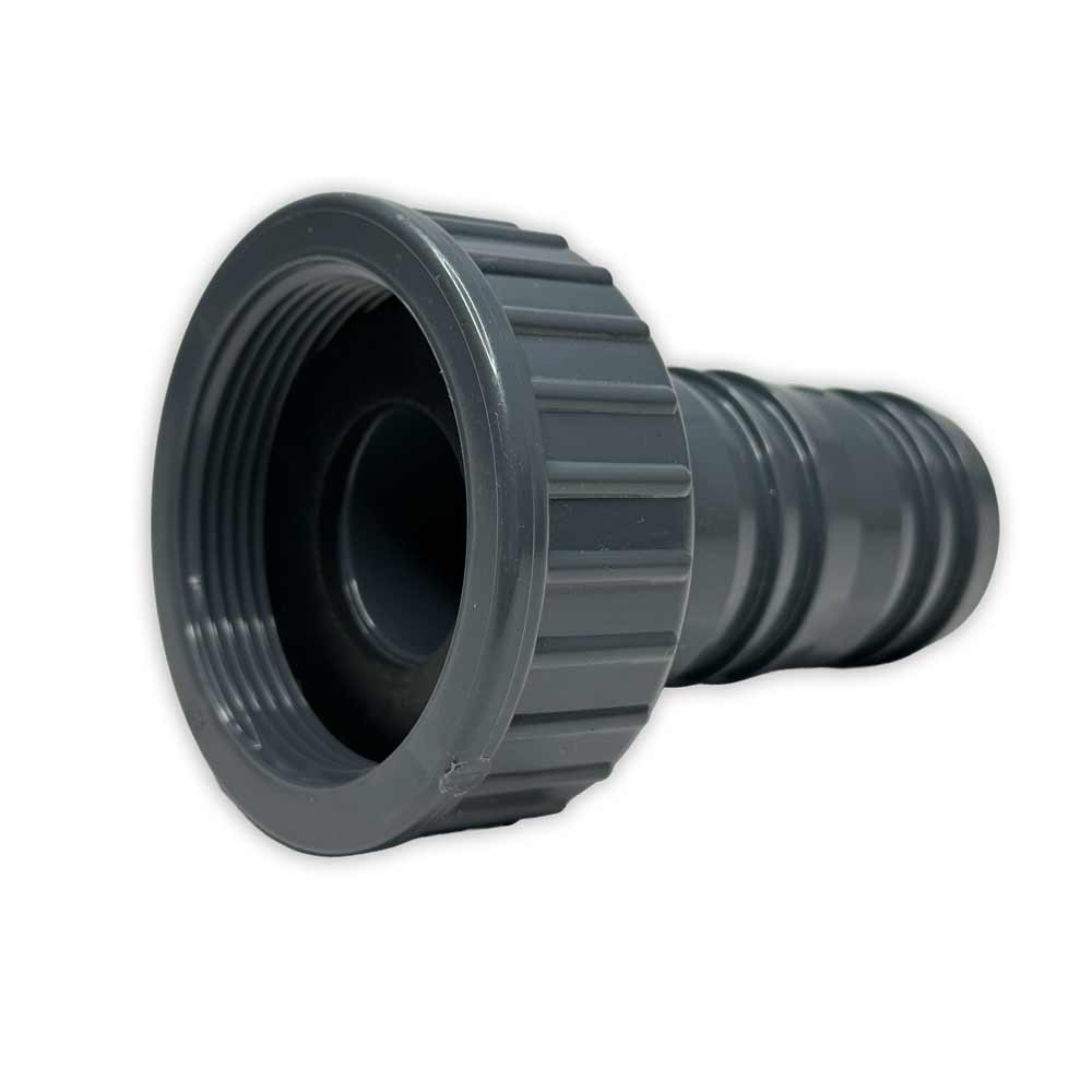 Artikelbild 4 des Artikels “Anschluss 40 mm Schlauch - 2" IG “