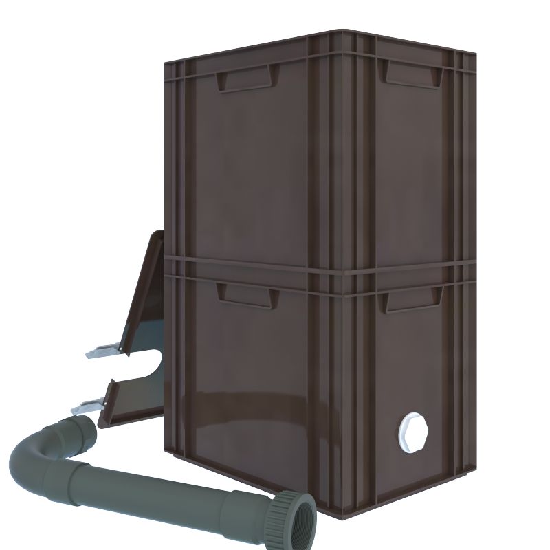 Artikelbild 4 des Artikels “Pumpsammler ZST P62/3 “