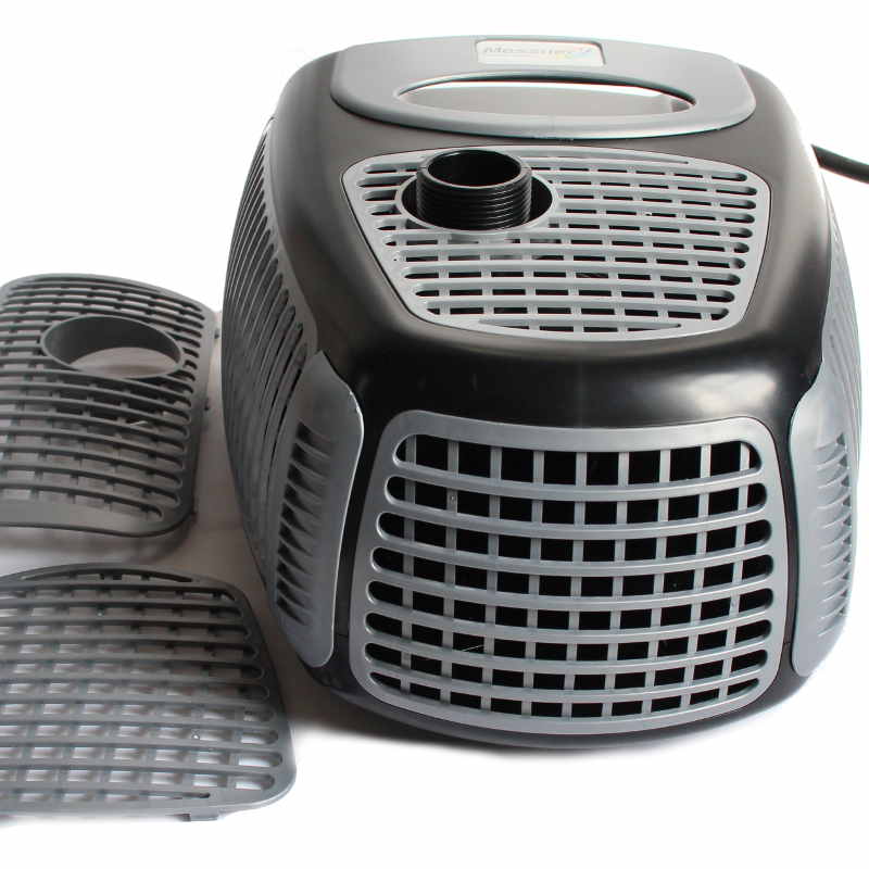 Artikelbild 4 des Artikels “Teichpumpe MSE 7500 “