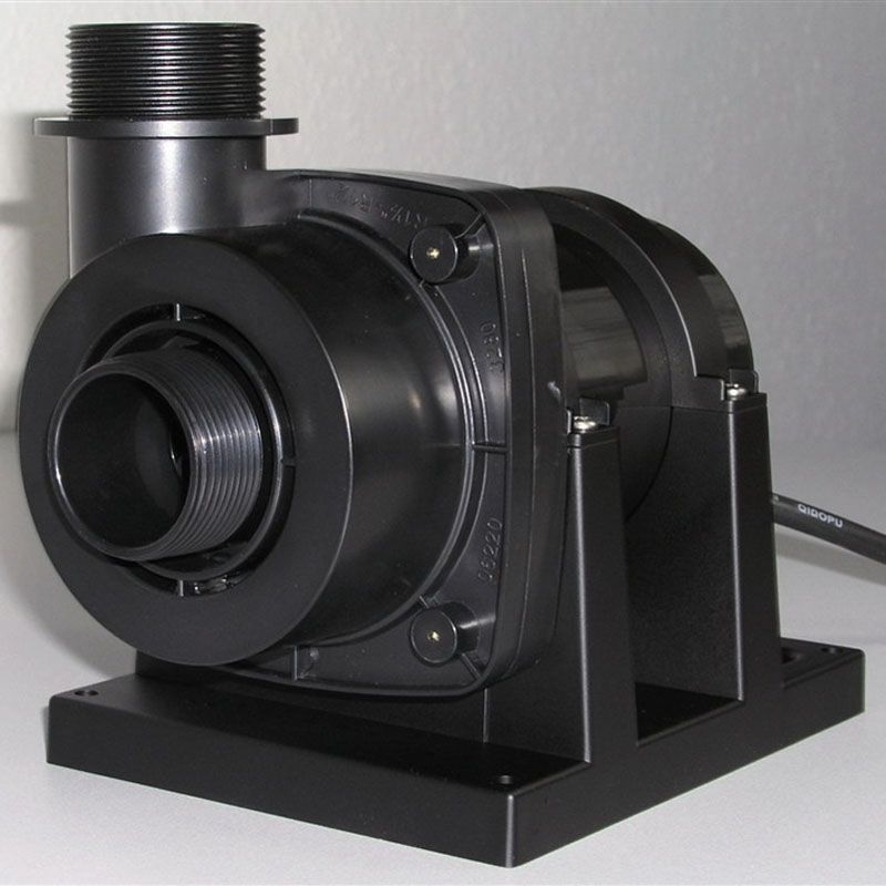 Artikelbild 4 des Artikels “Teichpumpe NG 7500 “