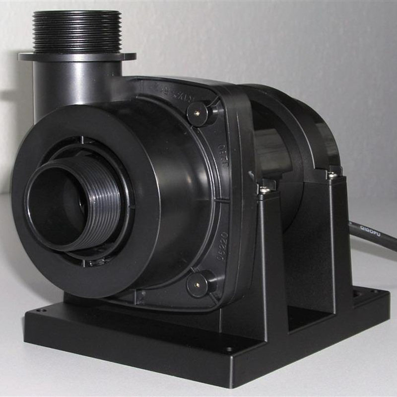 Artikelbild 4 des Artikels “Teichpumpe NGE 15000 “