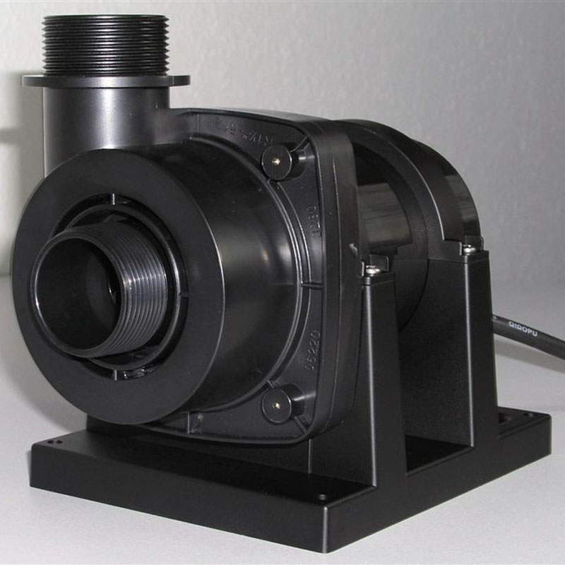 Artikelbild 4 des Artikels “Teichpumpe NGE 20000 “