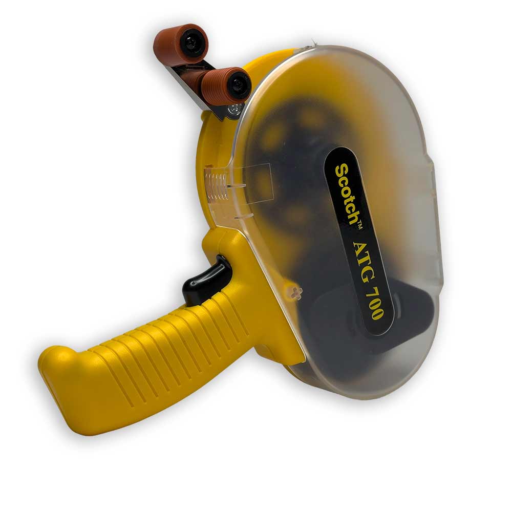 Artikelbild 4 des Artikels “VM Klebestreifen-Abroller “