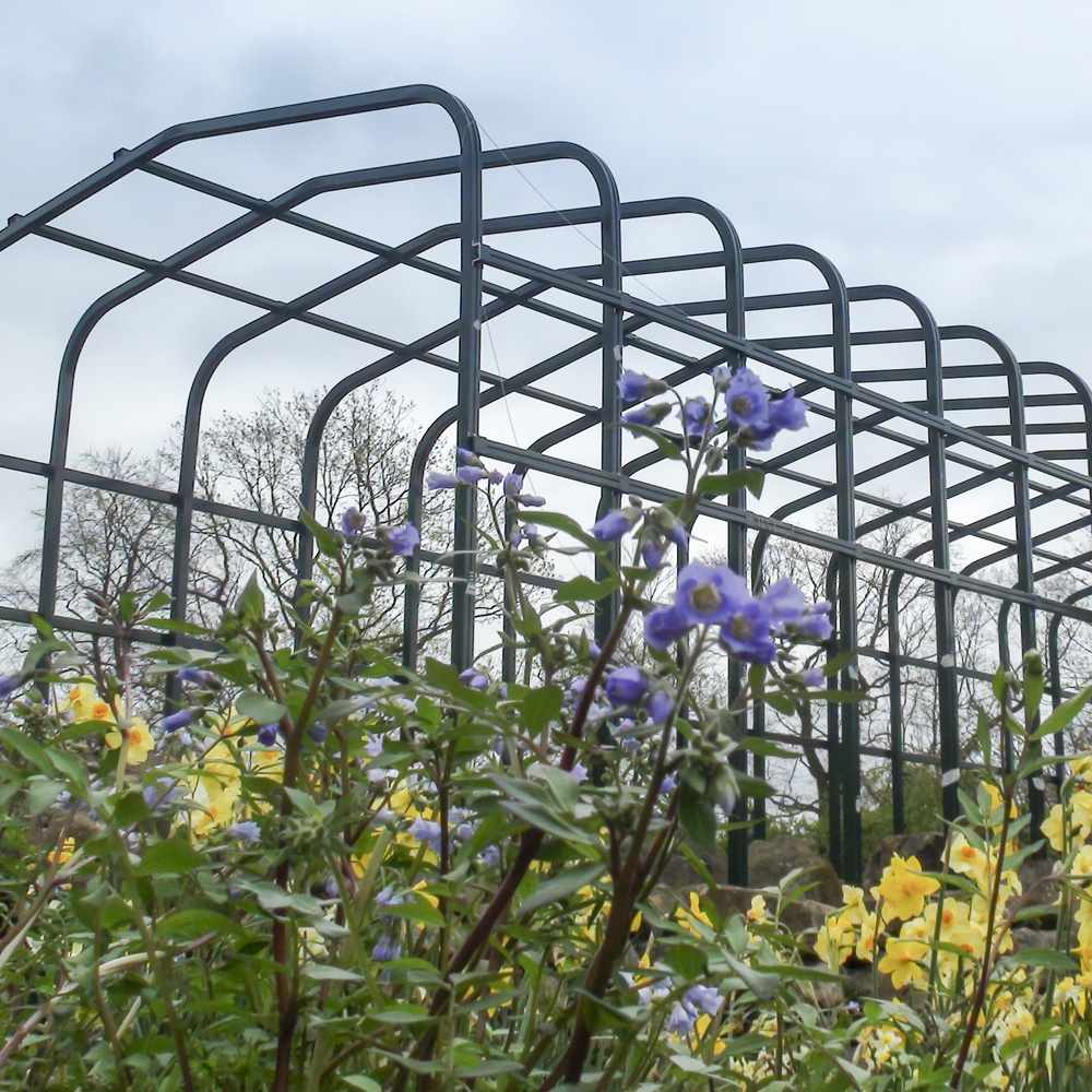 Artikelbild 4 des Artikels “Bogenkonstruktion über DecoGard Konfigurator “