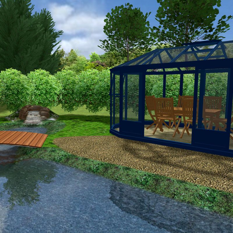 Artikelbild 4 des Artikels “Schwimmteich 800 m³, sicherste Bauweise mit Teichfolie Standard+, 1,0mm, schwarz“