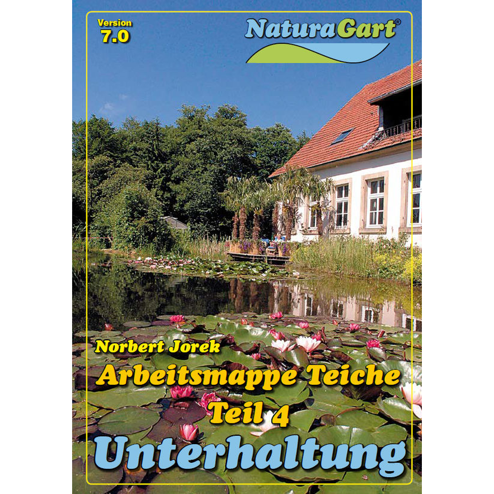 Artikelbild 5 des Artikels “Arbeitsmappe Teiche “