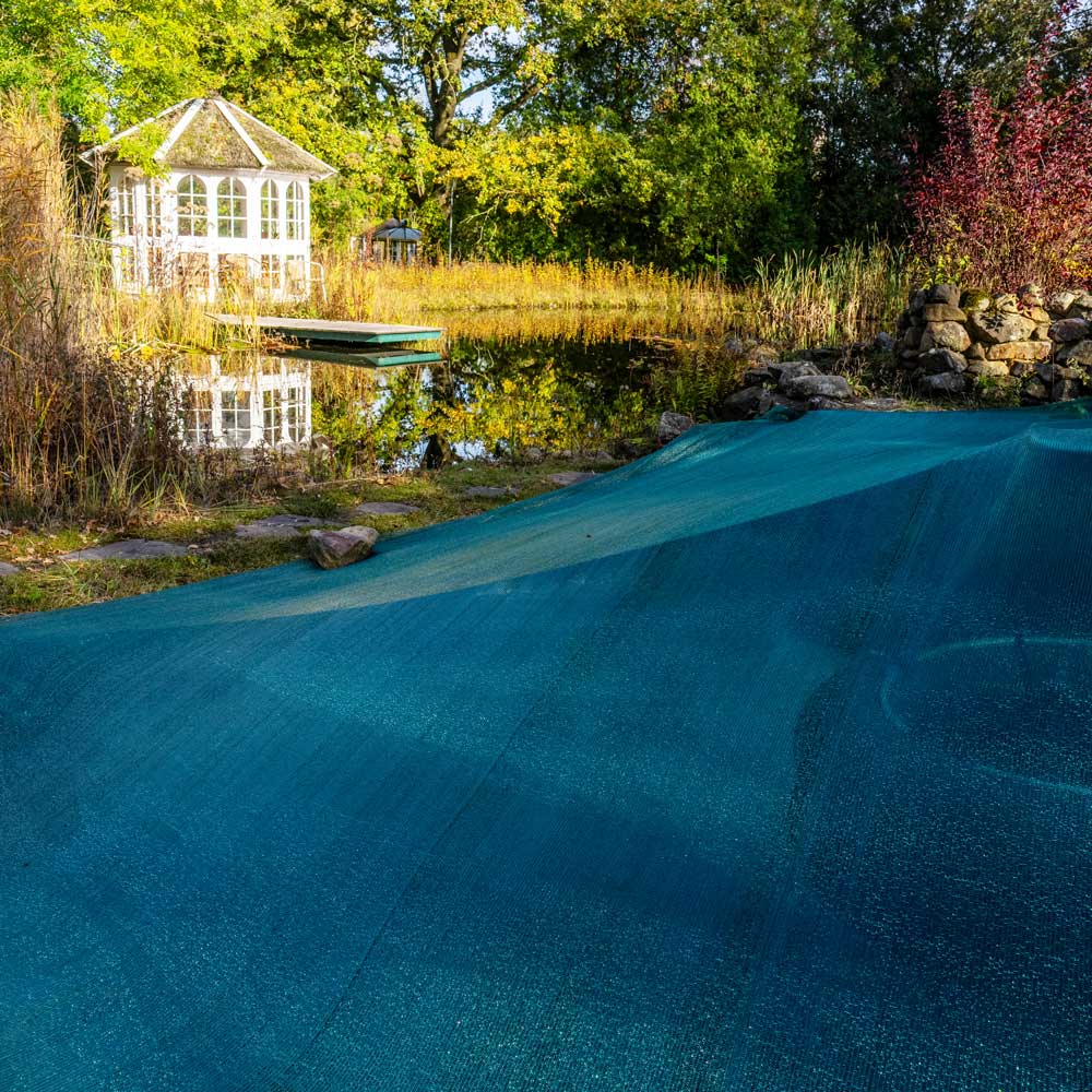 Artikelbild 5 des Artikels “Universal-Netz, grün, 8 m breit “