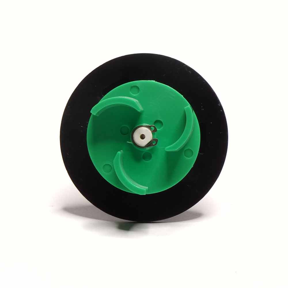 Artikelbild 5 des Artikels “Pumpenlaufeinheit für NG 8000 SKS 12V “