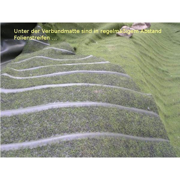 Artikelbild 5 des Artikels “NaturaGart-Verbundmatte “