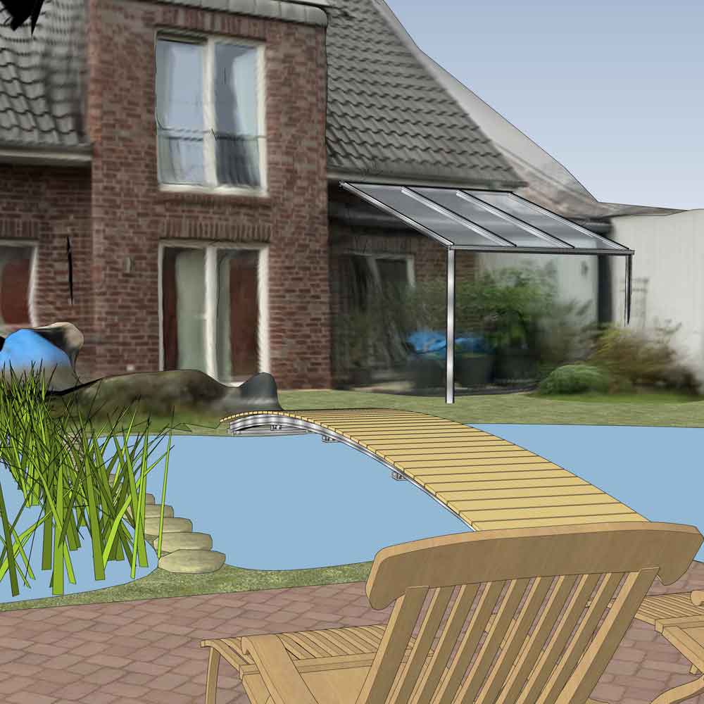 Artikelbild 6 des Artikels “NaturaGart-Entwurfsplanung für Ihren Teich “