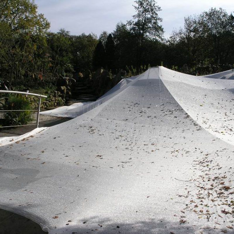Artikelbild 6 des Artikels “Komplettpaket-Laubschutznetz Set K “
