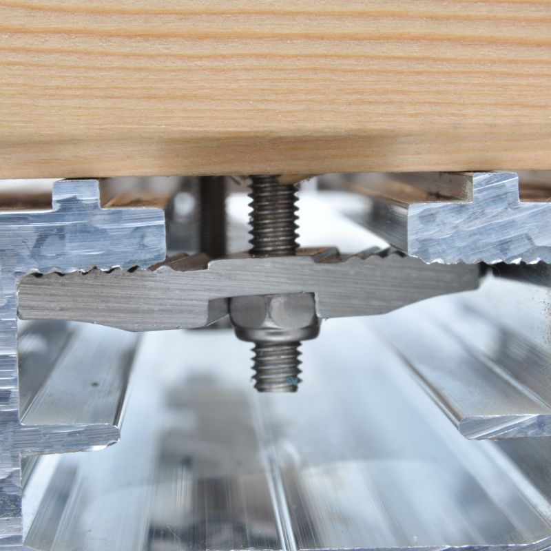 Artikelbild 6 des Artikels “Steg 200 cm x 198 cm “