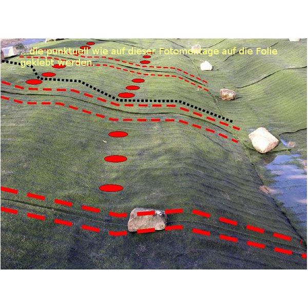 Artikelbild 6 des Artikels “NaturaGart-Verbundmatte “