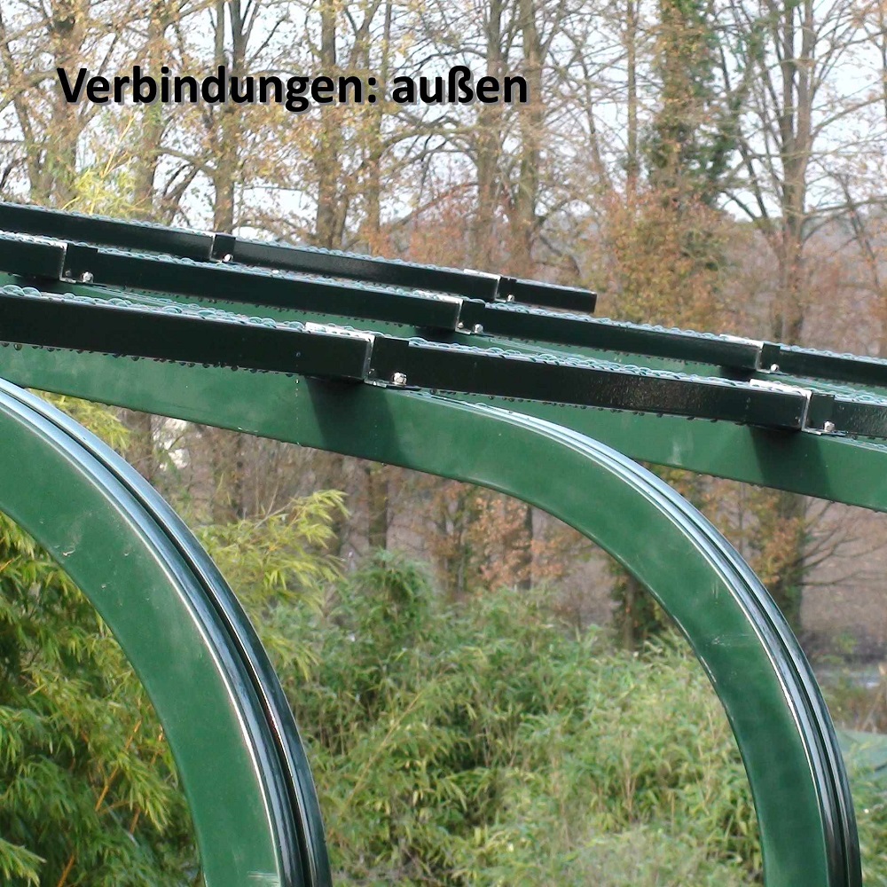 Artikelbild 8 des Artikels “Bogenkonstruktion über DecoGard Konfigurator “