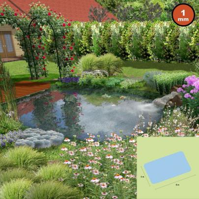 NaturaGart Shop MiniFischteich online kaufen